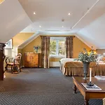 Hotel Mountain