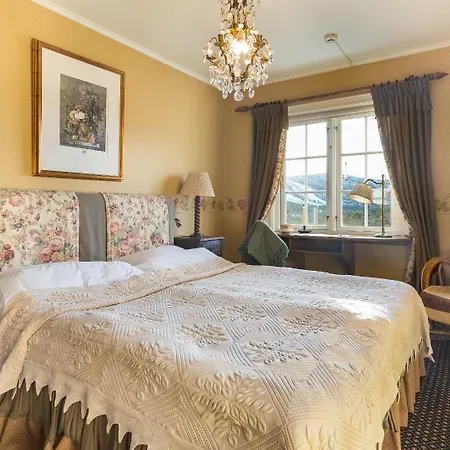 Mountain Hotel Geilo