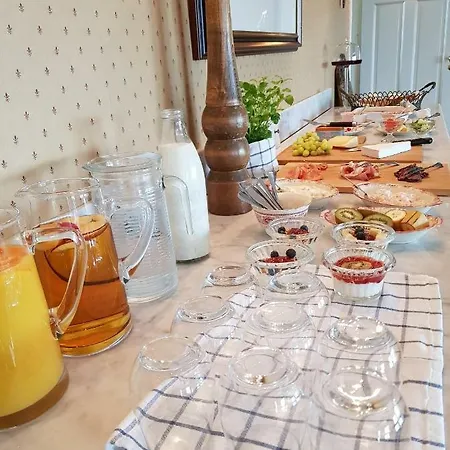 Hotel Mountain Geilo