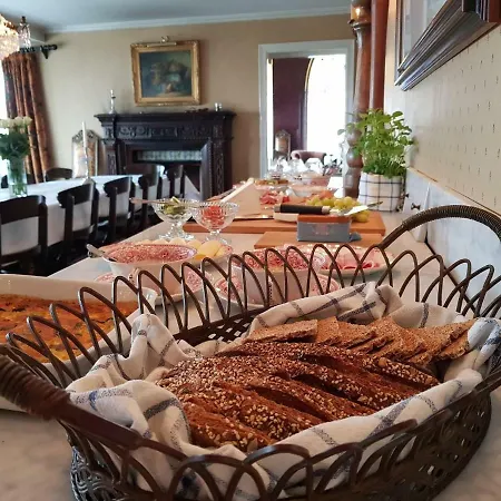 Hotel Mountain Geilo