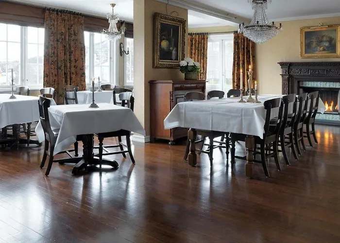 Mountain Hotell Geilo