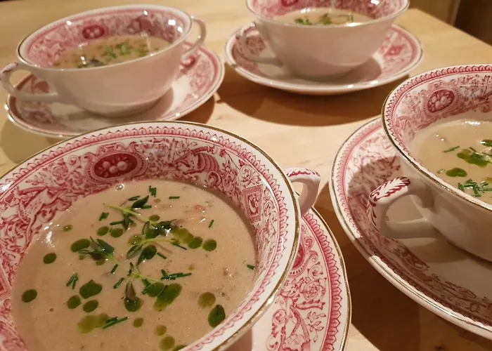 Mountain Hotell Geilo