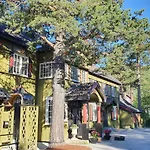 Hotel Mountain Geilo