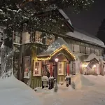Mountain Hotel Geilo