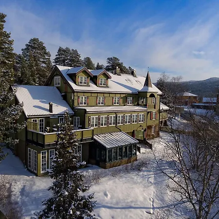 Mountain 5* Geilo