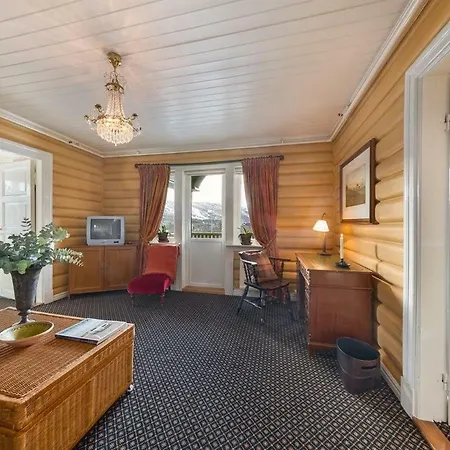 Mountain Hotel