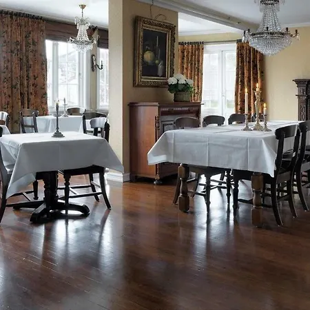 Mountain Hotel Geilo
