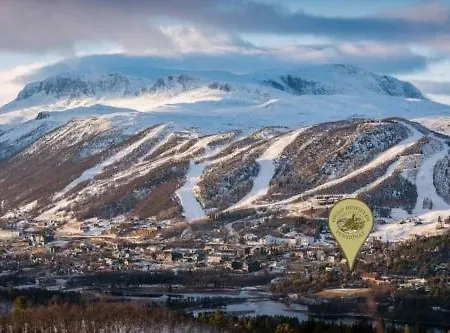 Mountain 5* Geilo