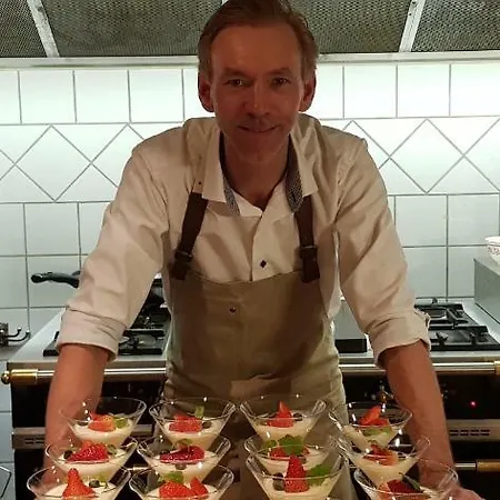 Mountain Отель Гейло