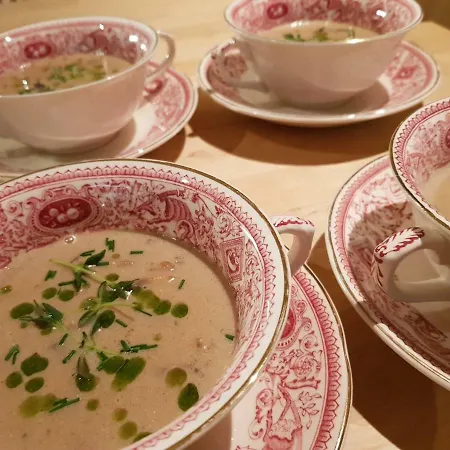 Mountain Отель Гейло