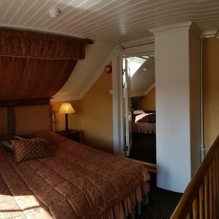 Hotel Mountain 5*