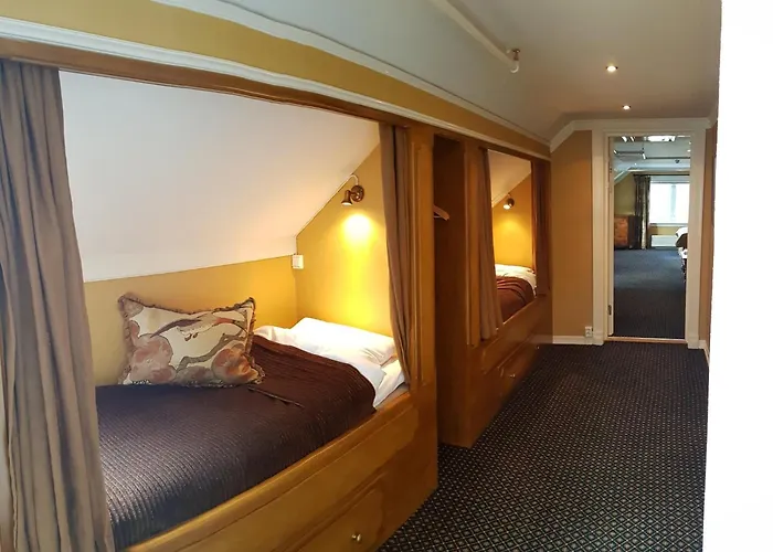 Mountain מלון גיילו