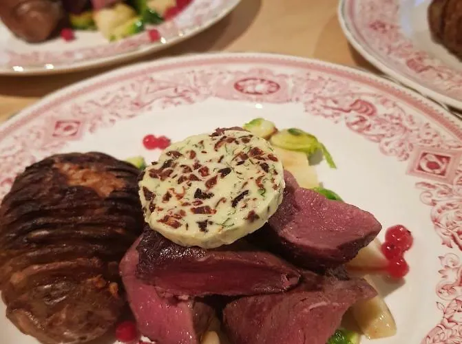 Mountain מלון 5*