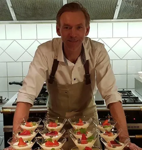 Mountain מלון גיילו