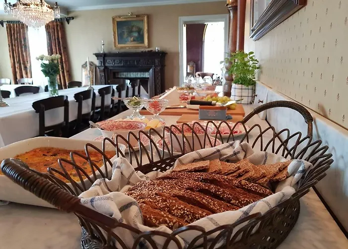 מלון Mountain גיילו